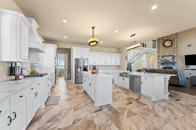 761 Kensington Drive, McLendon Chisholm, TX 75032 - Photo 9