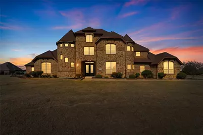 761 Kensington Drive, McLendon Chisholm, TX 75032 - Photo 1