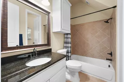 761 Kensington Drive, McLendon Chisholm, TX 75032 - Photo 21