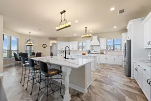 761 Kensington Dr, McLendon Chisholm, TX 75032 - Photo 5