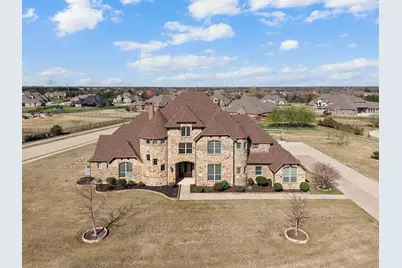 761 Kensington Drive, McLendon Chisholm, TX 75032 - Photo 3