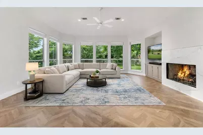 1110 Calais Drive, Southlake, TX 76092 - Photo 7