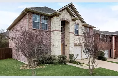 9814 Tucker Lane, Frisco, TX 75035 - Photo 3