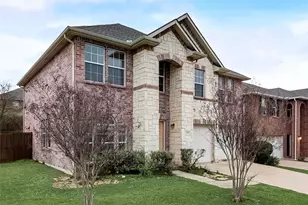 9814 Tucker Ln, Frisco, TX 75035 - Photo 3
