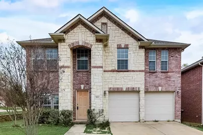 9814 Tucker Lane, Frisco, TX 75035 - Photo 1
