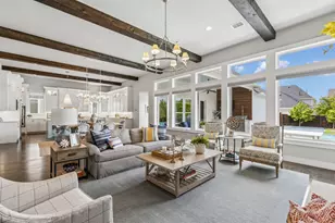 7679 Cassion Dr, Frisco, TX 75034 - Photo 9