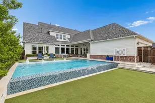 7679 Cassion Dr, Frisco, TX 75034 - Photo 35