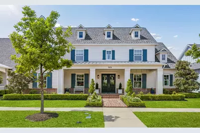 7679 Cassion Drive, Frisco, TX 75034 - Photo 1