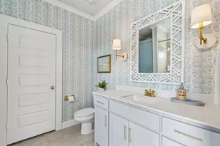 7679 Cassion Dr, Frisco, TX 75034 - Photo 29