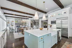 7679 Cassion Dr, Frisco, TX 75034 - Photo 13