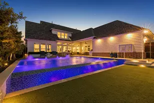 7679 Cassion Dr, Frisco, TX 75034 - Photo 37