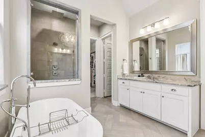 7679 Cassion Drive, Frisco, TX 75034 - Photo 21