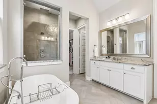 7679 Cassion Dr, Frisco, TX 75034 - Photo 21