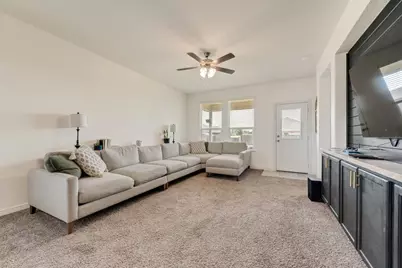 444 Windsail Lane, Azle, TX 76020 - Photo 5