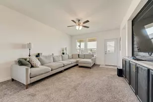 444 Windsail Ln, Azle, TX 76020 - Photo 5