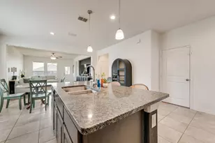 444 Windsail Ln, Azle, TX 76020 - Photo 9