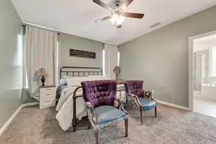 444 Windsail Ln, Azle, TX 76020 - Photo 13