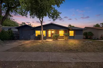 3513 Russwin Drive, Garland, TX 75042 - Photo 3