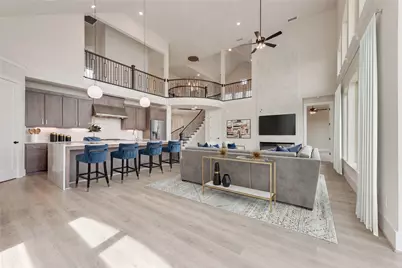 830 Hackberry Drive, Prosper, TX 75078 - Photo 3