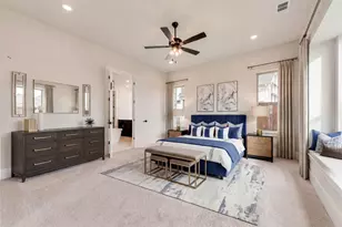 830 Hackberry Dr, Prosper, TX 75078 - Photo 5