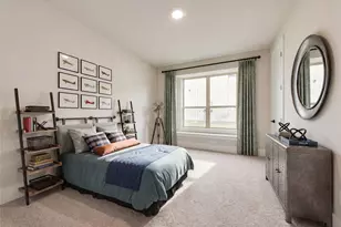 830 Hackberry Dr, Prosper, TX 75078 - Photo 21