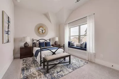 830 Hackberry Drive, Prosper, TX 75078 - Photo 35