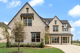 830 Hackberry Dr, Prosper, TX 75078 - Photo 1