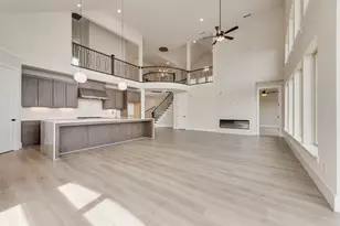 830 Hackberry Dr, Prosper, TX 75078 - Photo 9