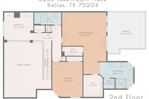 3288 Lakenheath Pl, Dallas, TX 75204 - Photo 39