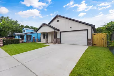 3101 Crenshaw Avenue, Fort Worth, TX 76105 - Photo 3