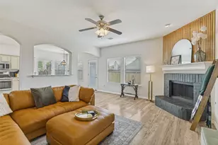 8233 Delafield Dr, Fort Worth, TX 76131 - Photo 7