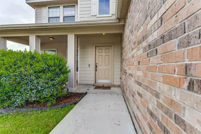 8233 Delafield Drive, Fort Worth, TX 76131 - Photo 3