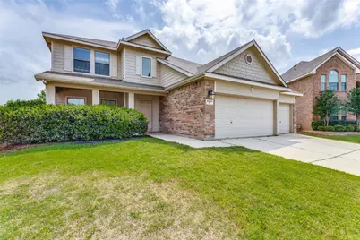 8233 Delafield Drive, Fort Worth, TX 76131 - Photo 1