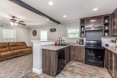 100 Shawnee Trail Road, Whitesboro, TX 76273 - Photo 25