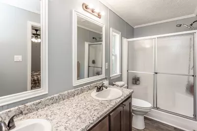 100 Shawnee Trail Road, Whitesboro, TX 76273 - Photo 33