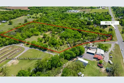 100 Shawnee Trail Road, Whitesboro, TX 76273 - Photo 39