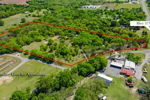 100 Shawnee Trail Rd, Whitesboro, TX 76273 - Photo 39