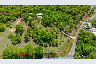 100 Shawnee Trail Road, Whitesboro, TX 76273 - Photo 19