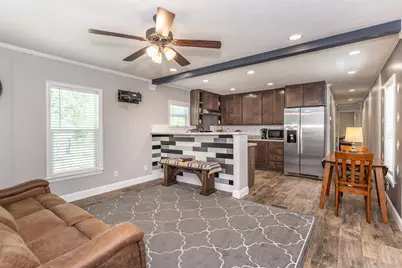 100 Shawnee Trail Road, Whitesboro, TX 76273 - Photo 21