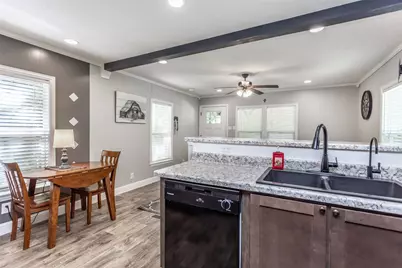 100 Shawnee Trail Road, Whitesboro, TX 76273 - Photo 29