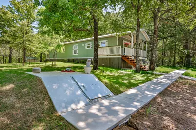 100 Shawnee Trail Road, Whitesboro, TX 76273 - Photo 11