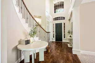 1888 Prairie Creek Trail, Frisco, TX 75033 - Photo 5