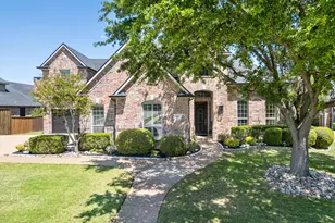 1888 Prairie Creek Trail, Frisco, TX 75033 - Photo 3