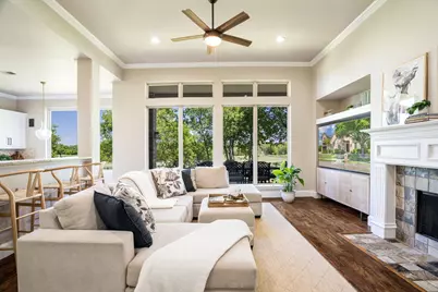 1888 Prairie Creek Trail, Frisco, TX 75033 - Photo 9