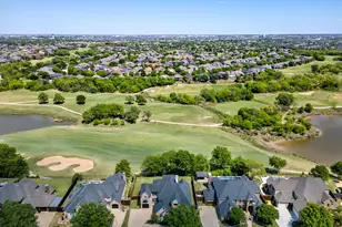 1888 Prairie Creek Trail, Frisco, TX 75033 - Photo 3