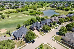 1888 Prairie Creek Trail, Frisco, TX 75033 - Photo 35