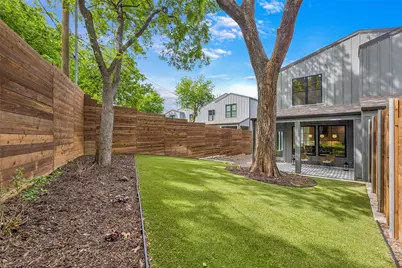 1228 Haines Avenue, Dallas, TX 75208 - Photo 5