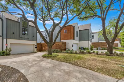 1228 Haines Avenue, Dallas, TX 75208 - Photo 5