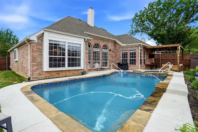 1800 Sumac Drive, Flower Mound, TX 75028 - Photo 25