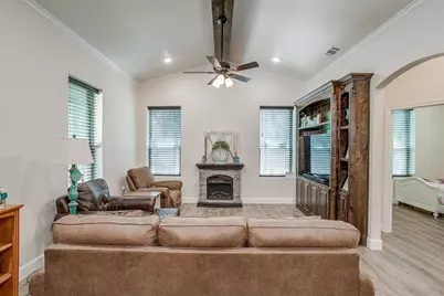 313 Broken Rd Road, Perrin, TX 76486 - Photo 15